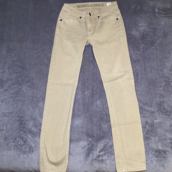 Men’s RSQ London Skinny Jeans (29/32) - Picture 8 of 8